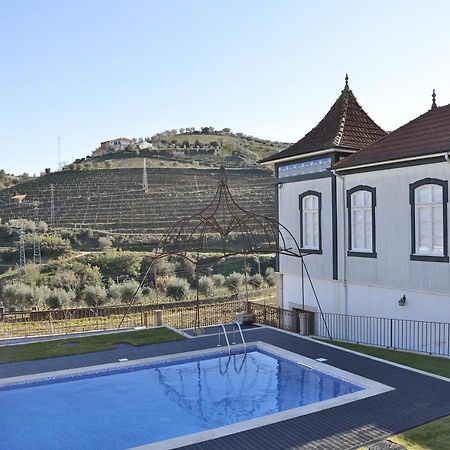 Casa De Cambres Guest House Lamego Luaran gambar