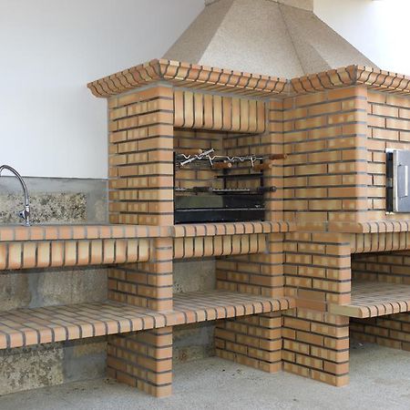 Casa De Cambres Guest House Lamego Luaran gambar
