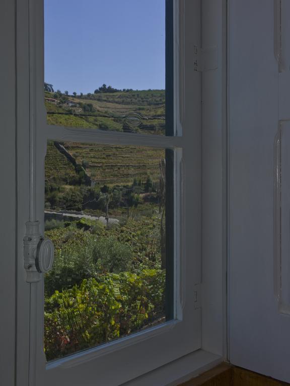 Casa De Cambres Guest House Lamego Luaran gambar