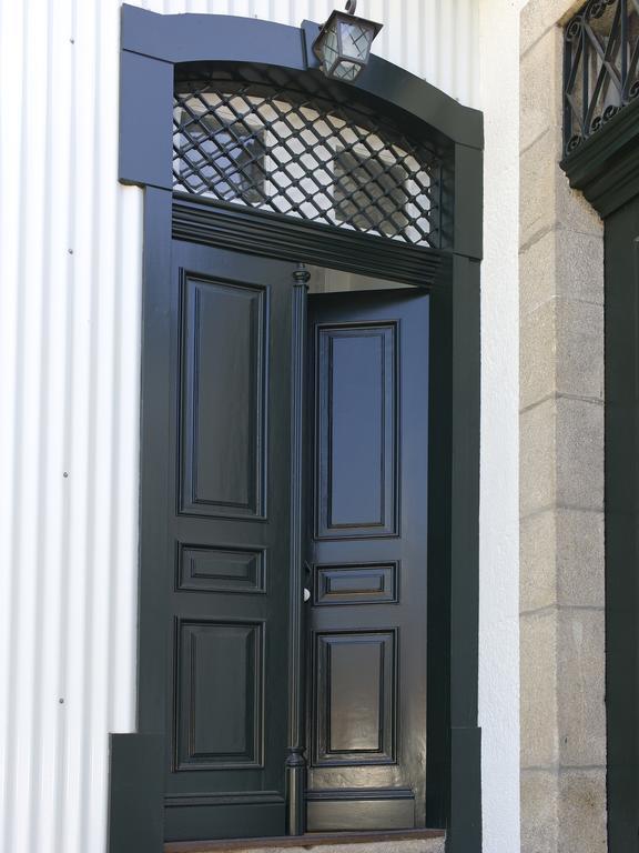 Casa De Cambres Guest House Lamego Luaran gambar