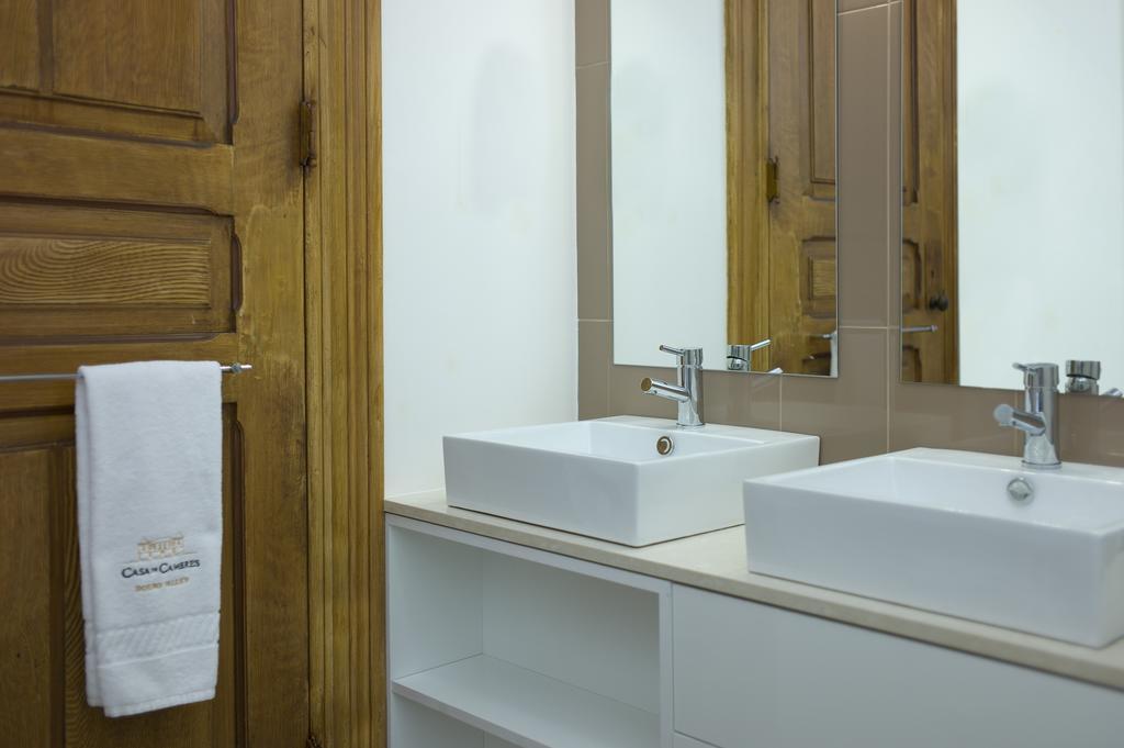 Casa De Cambres Guest House Lamego Luaran gambar