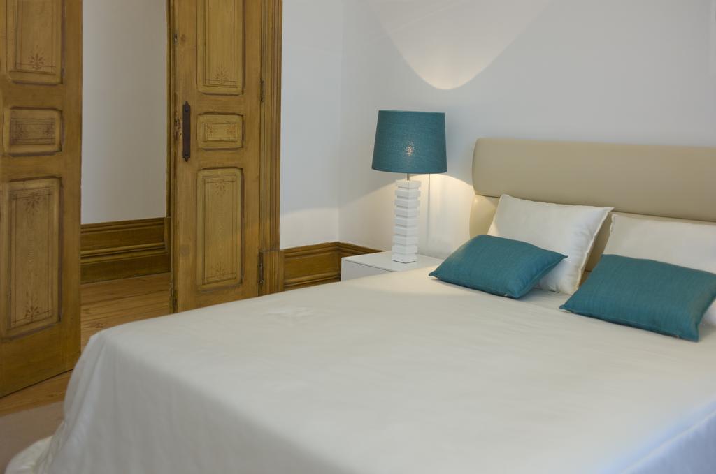 Casa De Cambres Guest House Lamego Bilik gambar