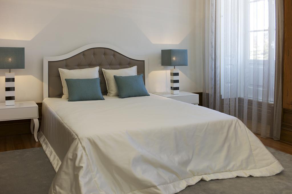 Casa De Cambres Guest House Lamego Bilik gambar