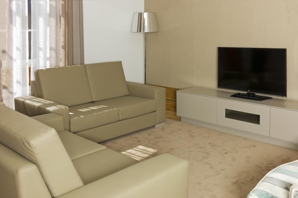 Casa De Cambres Guest House Lamego Bilik gambar