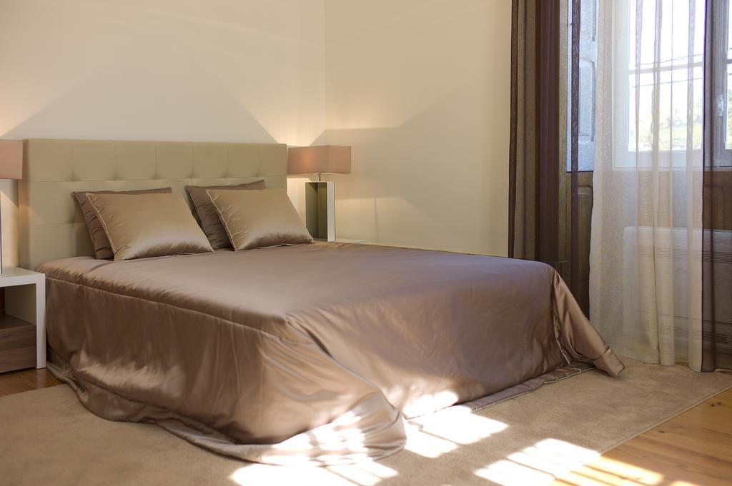 Casa De Cambres Guest House Lamego Bilik gambar