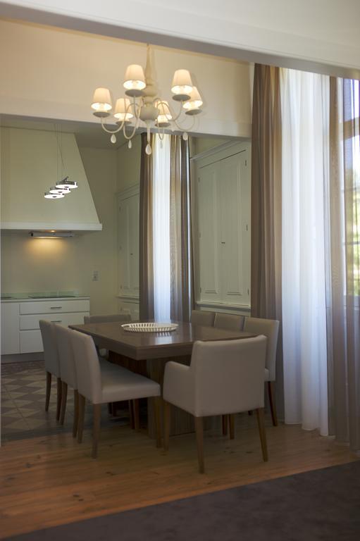 Casa De Cambres Guest House Lamego Bilik gambar