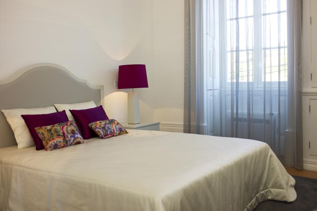 Casa De Cambres Guest House Lamego Bilik gambar